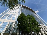 Centurion Frankfurt: Cofely garantiert Energieeinsparungen im Facility Management