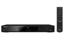 UltraHD und mobiler Streaming-Spaß mit dem neuen 3D Blu-ray Disc-Spieler BDP-180 von Pioneer