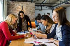 CHE-Hochschulranking 2017: Studierende vergeben Bestnoten für die Hochschule Osnabrück