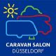 Firmenlogo Caravan Salon Düsseldorf 2018