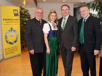 Österreichischer Wein auf der Erfolgsspur