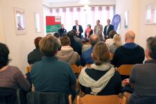 Neun Pflegefamilien wollen Kindern ein Zuhause geben