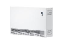 Neue STIEBEL ELTRON-Speicherheizungen mit "C-Plus-Technology"