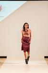 Roter Teppich für die erste "Serial Upcycling Collection" von hessnatur zur Berlin Fashion Week