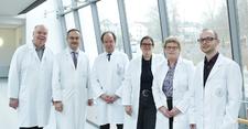 Ulmer Forscher entdecken neue Krankheit