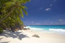 Der schönste Strand!