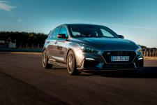 Neues RaceChip Showcar: Kompaktsportler mit Renncharakter