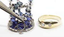 Echt oder Modeschmuck?