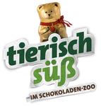 tierisch süß - im Schokoladenzoo