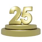 25 Jahre Fortbildungen im Bereich Gesundheit und Kommunikation!