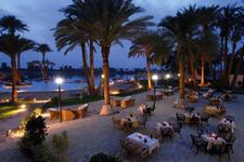 Maritim Jolie Ville Kings Island Luxor ist eines der besten Hotels in Nahost