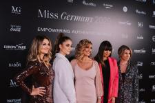 MISS GERMANY: Über 15.000 Bewerbungen aus ganz Deutschland – COSMOPOLITAN-Chefredakteurin Lara Gonschorowski Teil der Jury