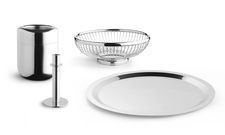 Amefa erweitert das Zubehör für den gedeckten Tisch mit intelligenten Lösungen und einem Design "Made in Germany"