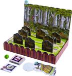 HABA packt den Kinderbuch-Klassiker in Spieleschachteln