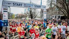 Deutsche Halbmarathonmeisterschaften im April in Hannover