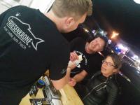 Friesenkrone rockt Wacken-Fans