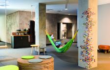 Seminaris Hotel Bad Honnef surprises with exciting details