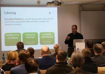 Hochschule Worms zeigt neue Perspektiven für die Weinwirtschaft auf