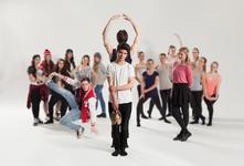 Premiere: MOVE! 2015
