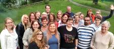 "Dankeschön"-Grillen im Senioren-Wohnpark Arnsberg