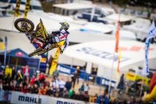 ADAC MX Masters: Bereits knapp 400 Fahrer für die Saison 2016 eingeschrieben