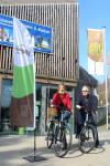 Taunus-Informationszentrum startet in die E-Bike-Saison
