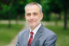 Kuratorium der Hochschule Friedensau bestätigt Roland Fischer als Rektor