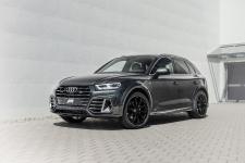Hybrid-Power in perfekter Inszenierung