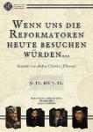 Hochschulbibliothek stellt Gemälde von Andrej Chizhov (Ukraine) aus