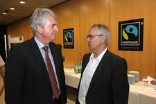5. Internationale Fairtrade Conference als zukunftsweisende Plattform für den Fairen Handel