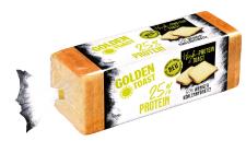 GOLDEN TOAST High-Protein Toast ab Juli im Supermarktregal