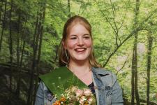 Schwäbische WaldFee gesucht
