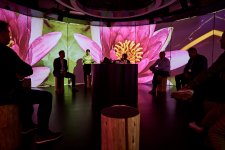 Meiko Experience Center - an emotional journey through the world of hygiene