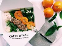 CATERWINGS treibt Expansion durch Kooperation mit EventINC voran