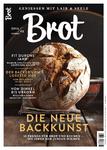 JAHR TOP SPECIAL VERLAG launcht Lifestyle-Magazin "Brot"