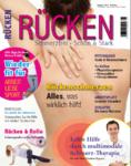 NEU: Publikums-Illustrierte „Rücken“
