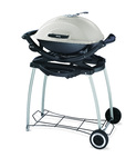 Weber Char Q 260