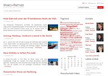 MAROundPARTNER eröffnet Social Media Newsroom