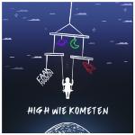 FAAKMARWIN - "High wie Kometen"