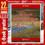 Adventskalender: „Tatort Teufelsauge“ von Jan Flieger. Ein Kriminalroman. Heute kostenlos