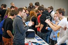 Reise in die Mint-Welt: COACHING4FUTURE zu Gast in Göppingen
