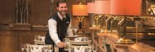 Größtes Maritim Hotel in Deutschland komplett renoviert