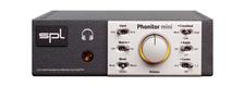 SPL liefert Phonitor mini aus