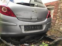 Schrottauto entsorgen durch mobile Schrotthändler in Oberhausen