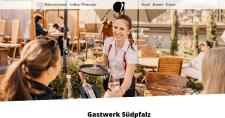 Netzwerk zur Förderung des Südpfälzer Gastgewerbes. "Wir jammern nicht - wir machen!"