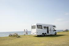 Wohnmobil-Zulassungen auf neuem Rekordhoch - Hersteller ersetzen Caravaning-Messen durch Digitalmarketing