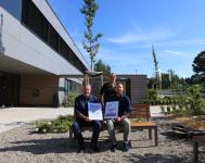 allnatura ist Kundenliebling 2017 - Beliebteste Marke