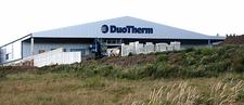 DuoTherm: Kapazitätserweiterung um 150 %