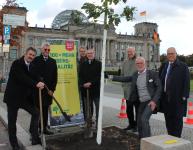 DKOU 2019: Nachhaltig Wurzeln schlagen