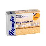 Gut versorgt mit den Magnesiumprodukten von Xenofit